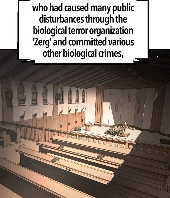 One Day, Suddenly, Seoul Is Chapter 176 page 55