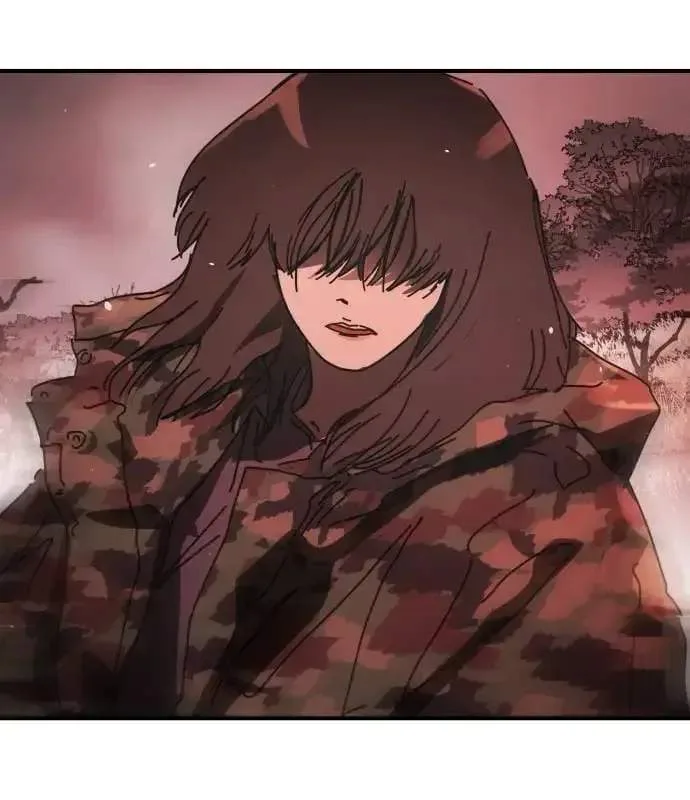 One Day, Suddenly, Seoul Is Chapter 176 page 20