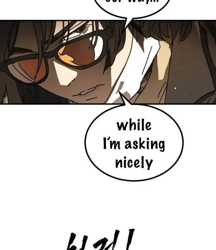One Day, Suddenly, Seoul Is Chapter 172 page 62