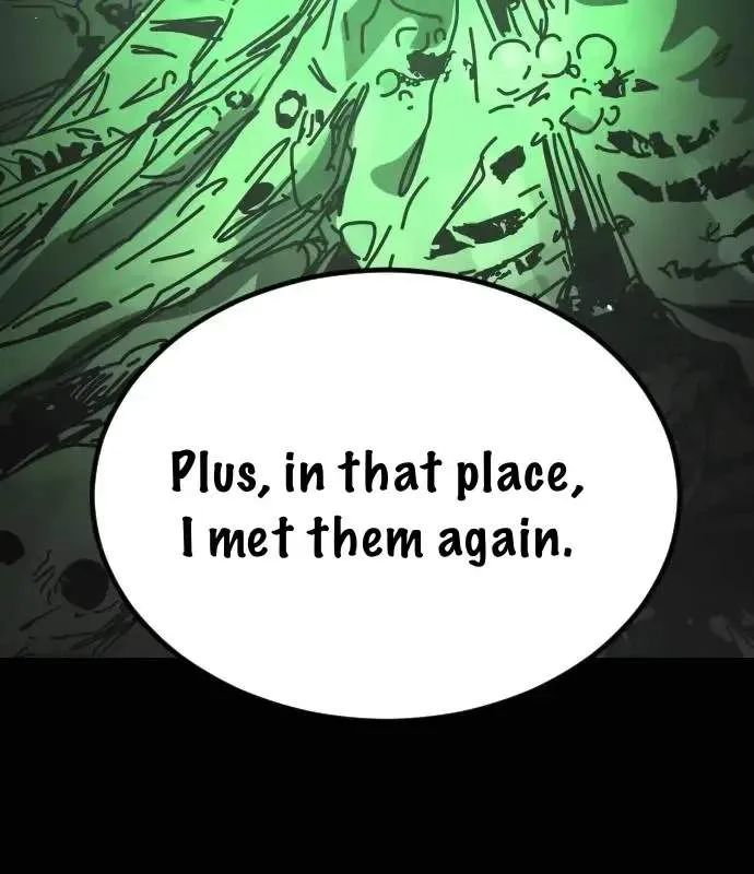 One Day, Suddenly, Seoul Is Chapter 171 page 29