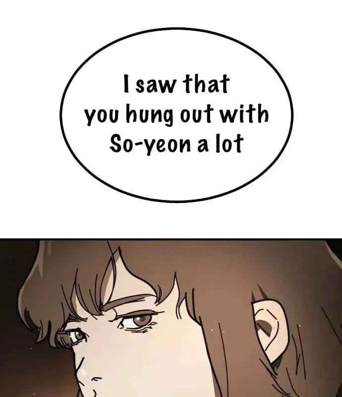 One Day, Suddenly, Seoul Is Chapter 176 page 104