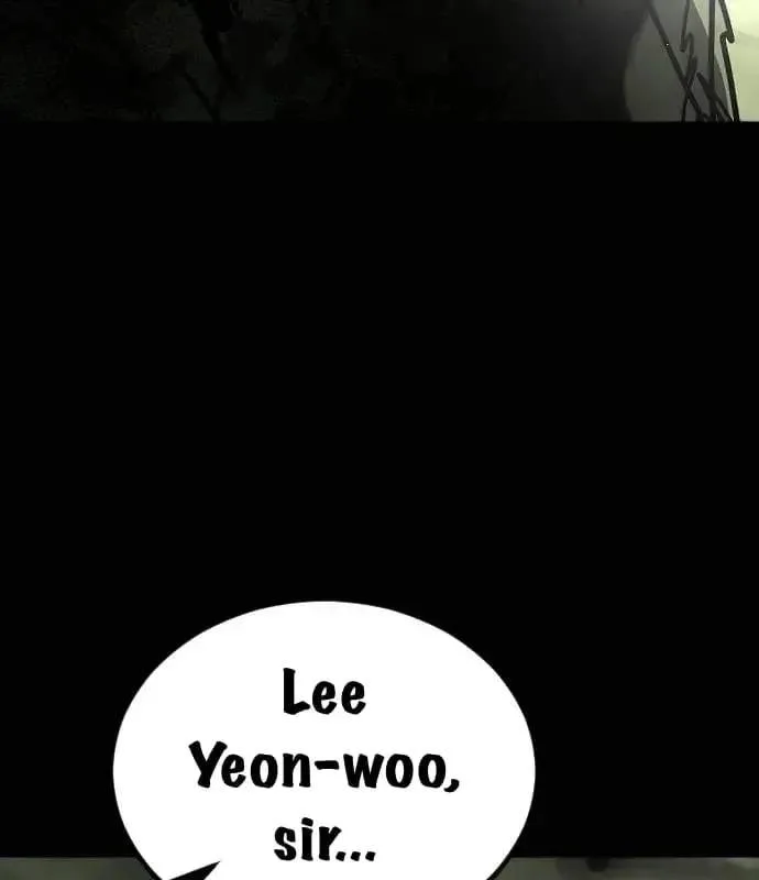 One Day, Suddenly, Seoul Is Chapter 175 page 13