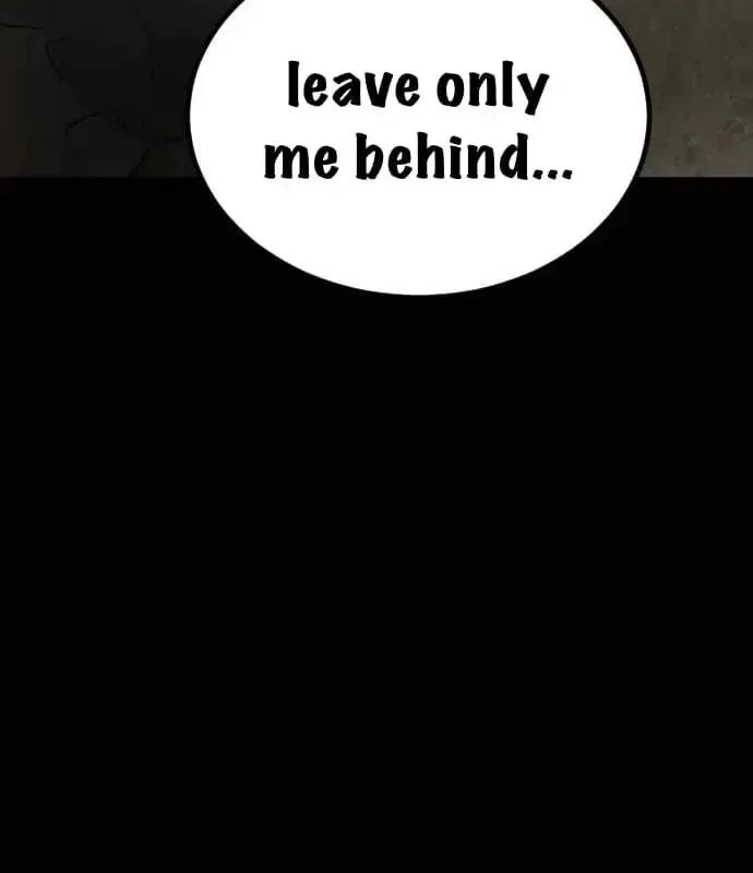 One Day, Suddenly, Seoul Is Chapter 174 page 248