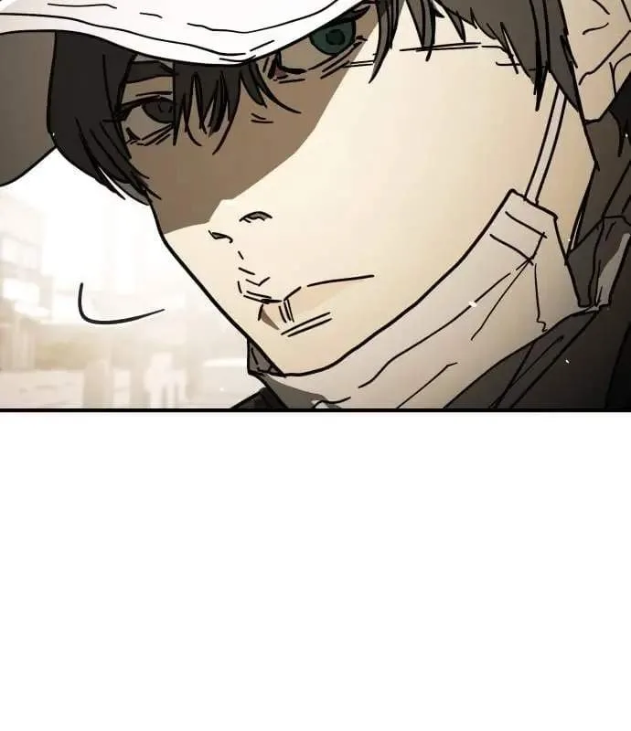 One Day, Suddenly, Seoul Is Chapter 176 page 228