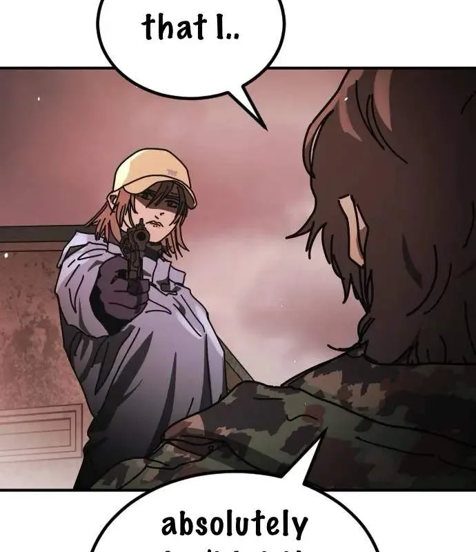 One Day, Suddenly, Seoul Is Chapter 171 page 47