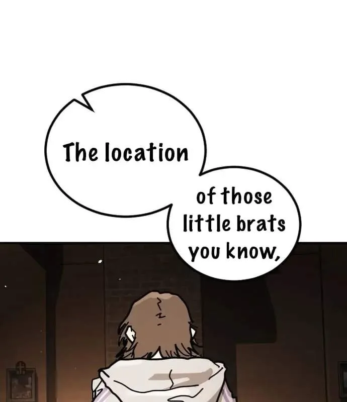 One Day, Suddenly, Seoul Is Chapter 176 page 147