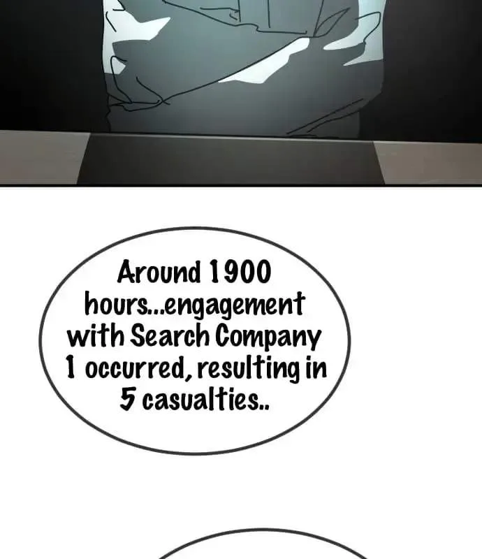 One Day, Suddenly, Seoul Is Chapter 176 page 166