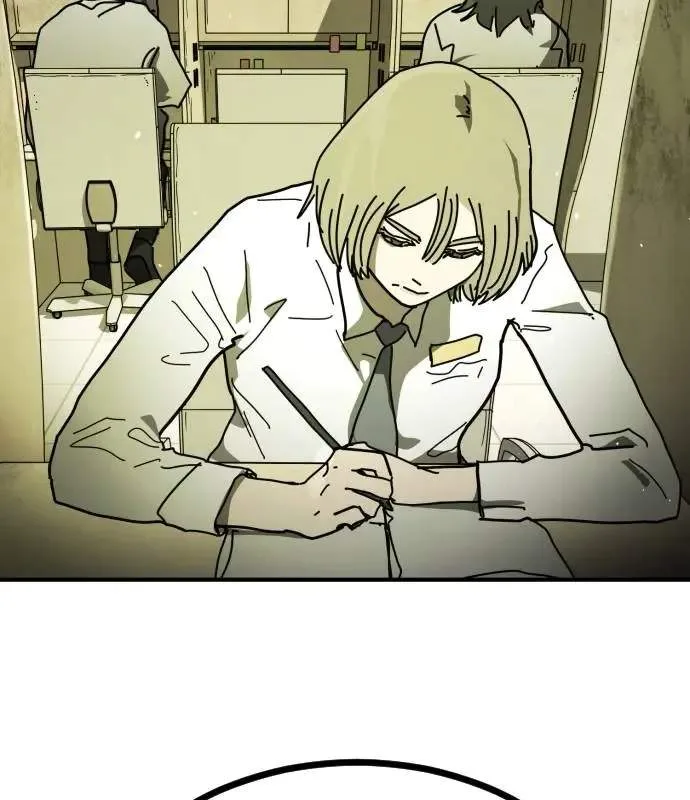 One Day, Suddenly, Seoul Is Chapter 171 page 63