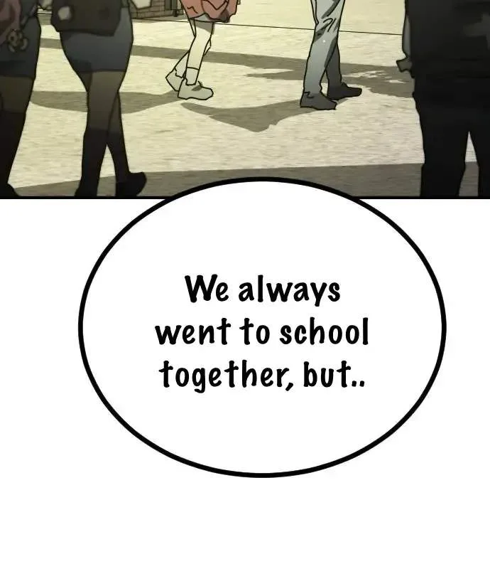 One Day, Suddenly, Seoul Is Chapter 171 page 60