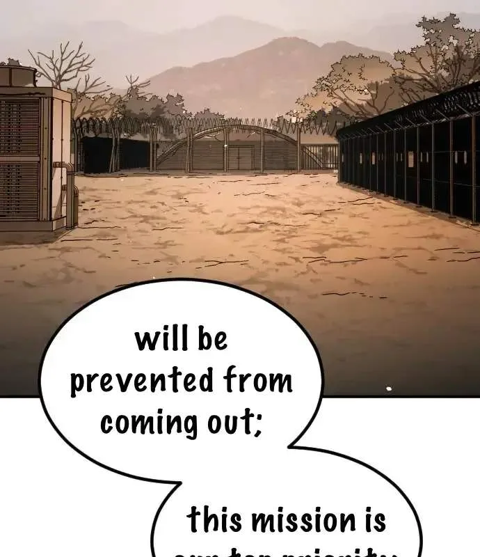 One Day, Suddenly, Seoul Is Chapter 172 page 49