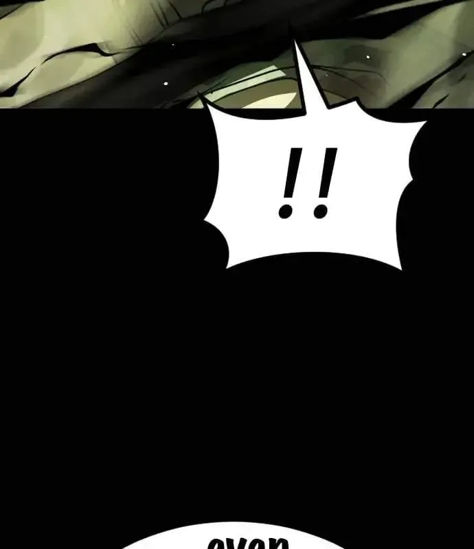 One Day, Suddenly, Seoul Is Chapter 175 page 27