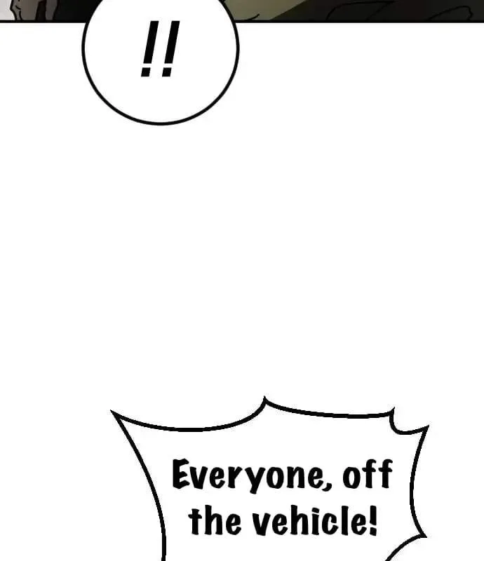 One Day, Suddenly, Seoul Is Chapter 176 page 202