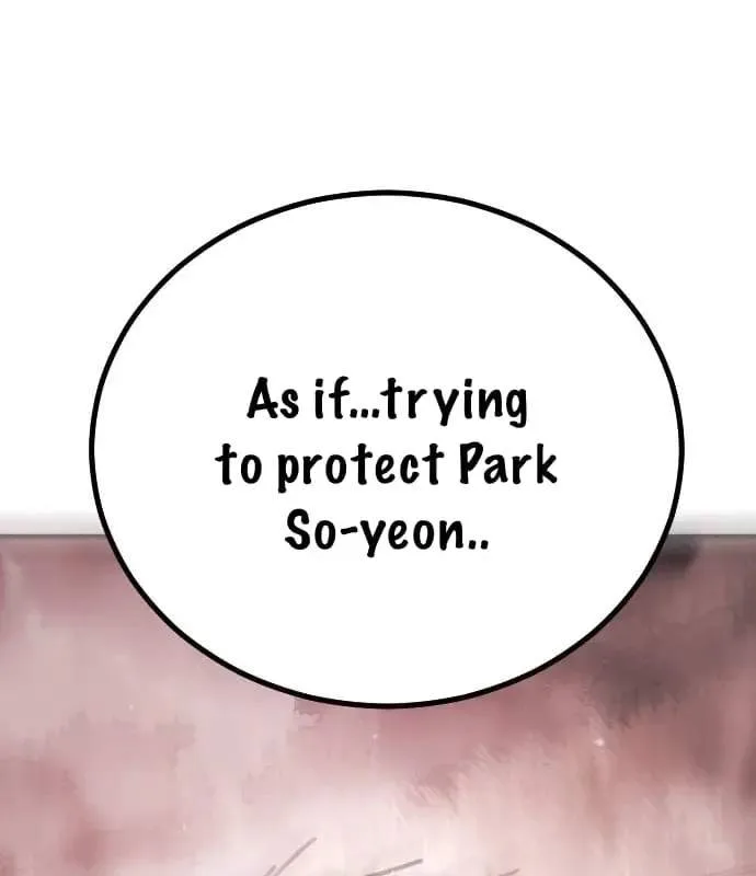One Day, Suddenly, Seoul Is Chapter 176 page 132