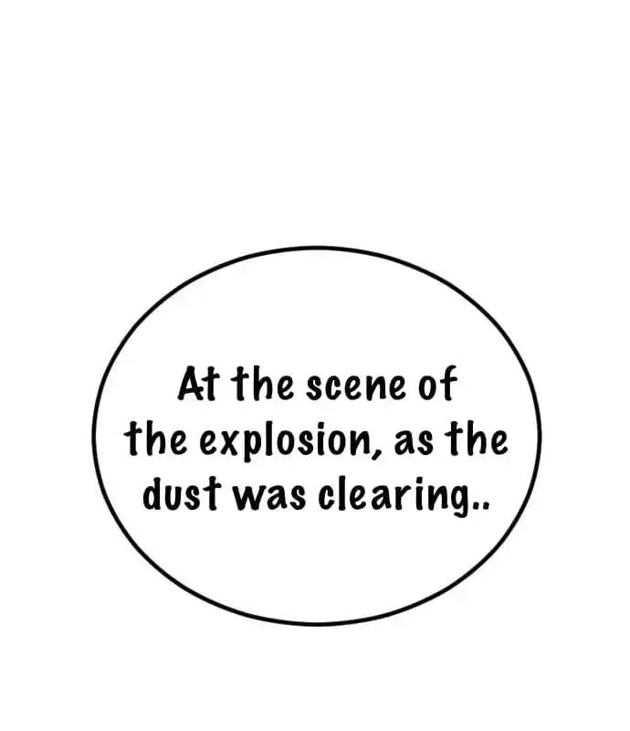 One Day, Suddenly, Seoul Is Chapter 176 page 129