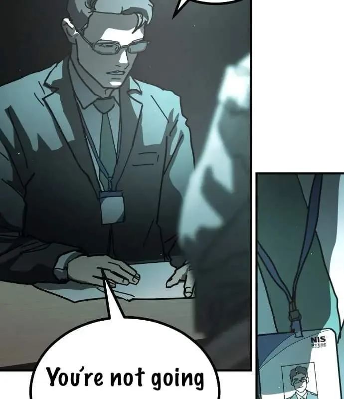 One Day, Suddenly, Seoul Is Chapter 176 page 170