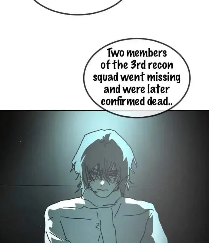 One Day, Suddenly, Seoul Is Chapter 176 page 165