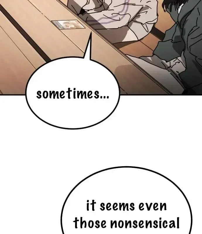 One Day, Suddenly, Seoul Is Chapter 176 page 125