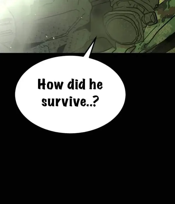 One Day, Suddenly, Seoul Is Chapter 175 page 17
