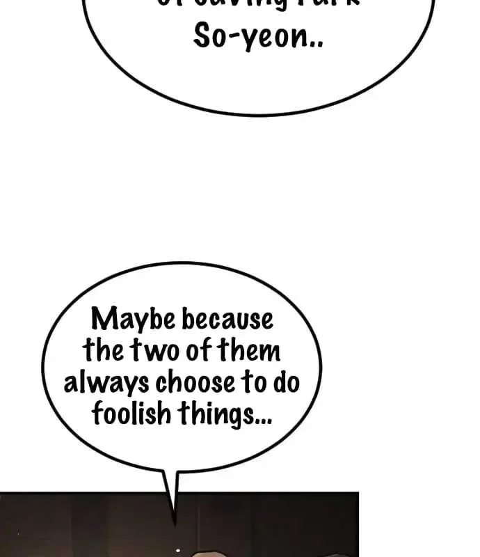 One Day, Suddenly, Seoul Is Chapter 176 page 140