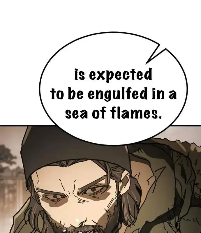 One Day, Suddenly, Seoul Is Chapter 172 page 80