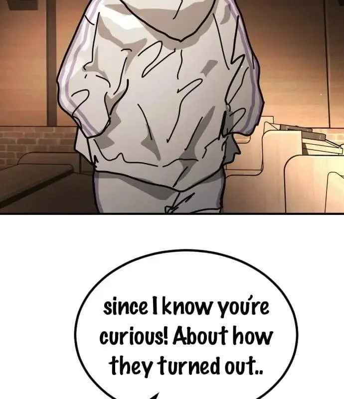 One Day, Suddenly, Seoul Is Chapter 176 page 148