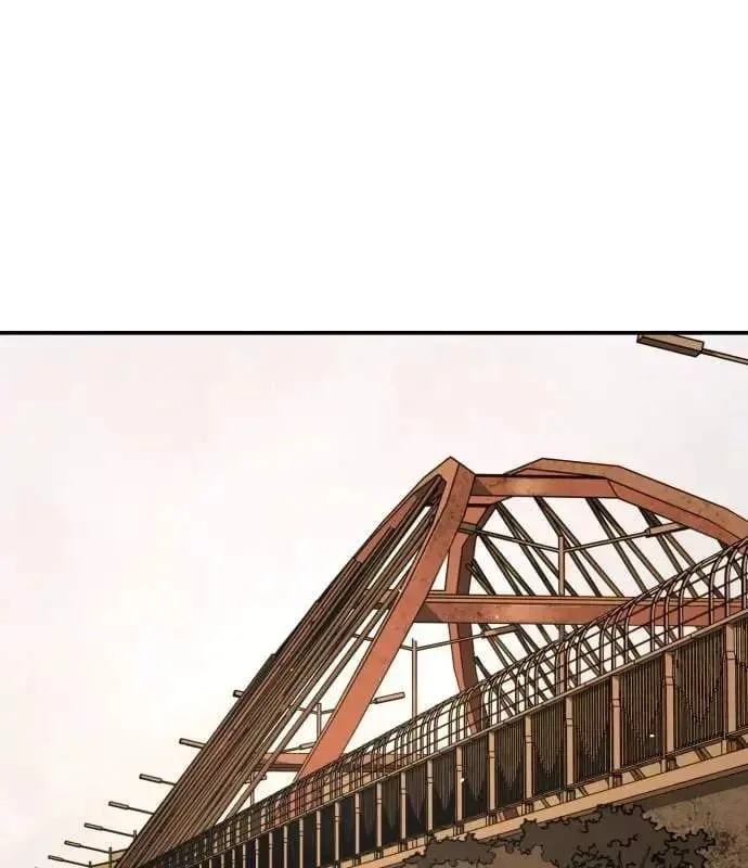 One Day, Suddenly, Seoul Is Chapter 175 page 40