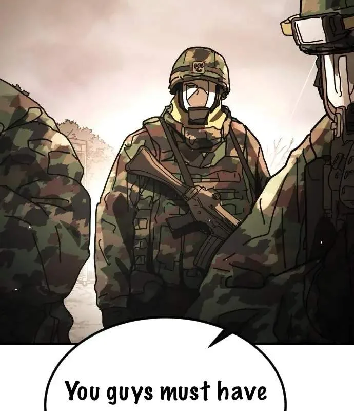 One Day, Suddenly, Seoul Is Chapter 172 page 74