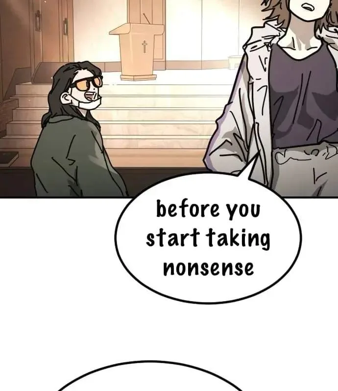 One Day, Suddenly, Seoul Is Chapter 176 page 145