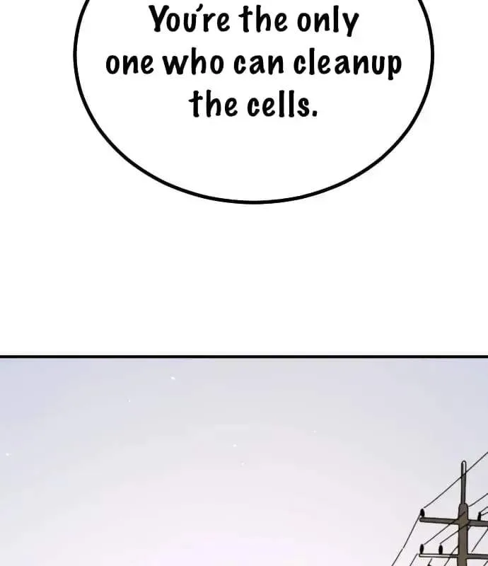One Day, Suddenly, Seoul Is Chapter 176 page 219