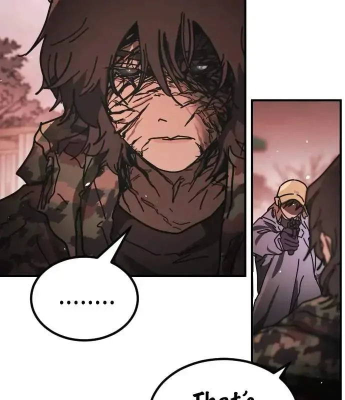 One Day, Suddenly, Seoul Is Chapter 171 page 37