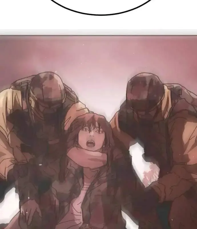 One Day, Suddenly, Seoul Is Chapter 176 page 117