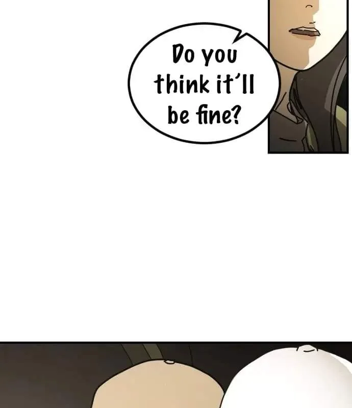 One Day, Suddenly, Seoul Is Chapter 176 page 206
