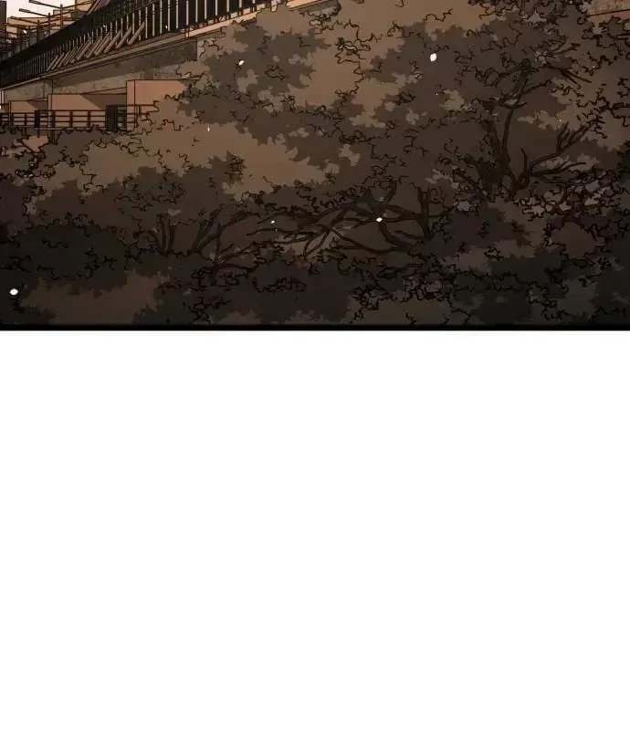 One Day, Suddenly, Seoul Is Chapter 175 page 41