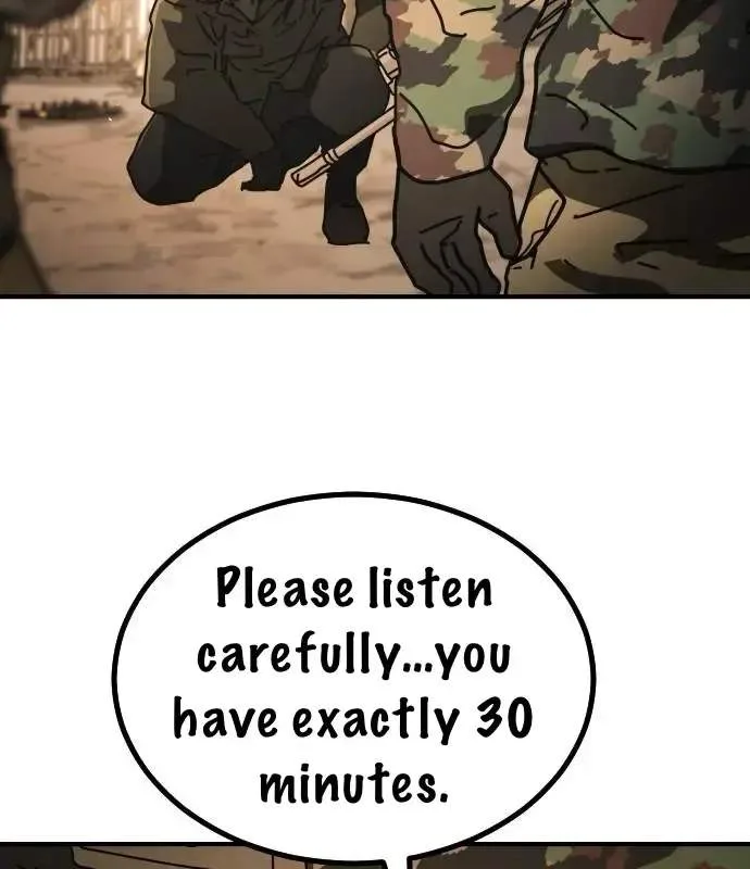 One Day, Suddenly, Seoul Is Chapter 172 page 78