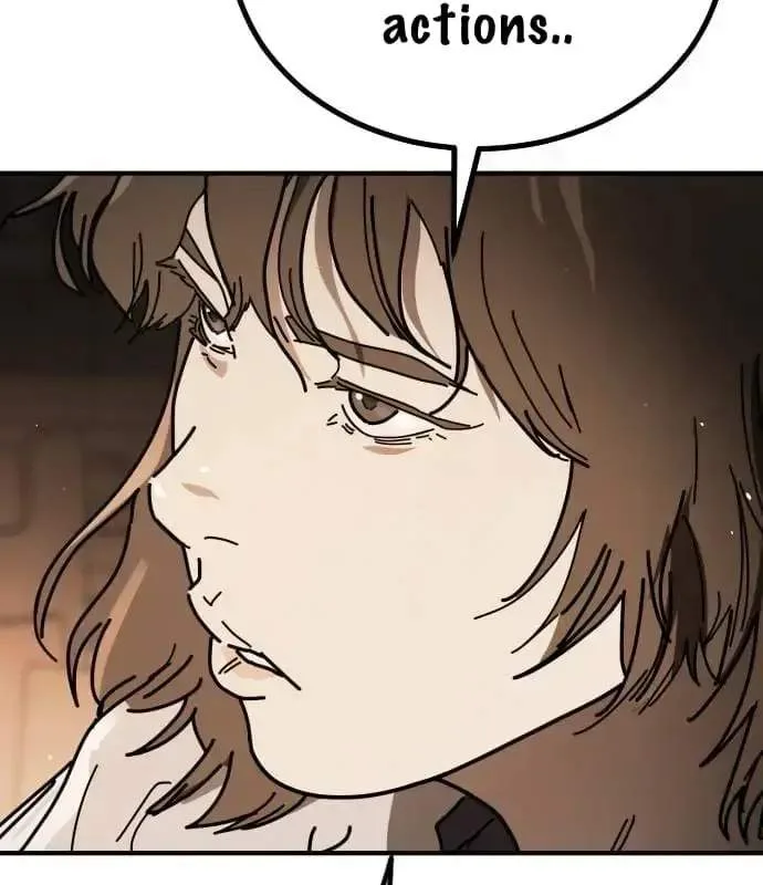 One Day, Suddenly, Seoul Is Chapter 176 page 126