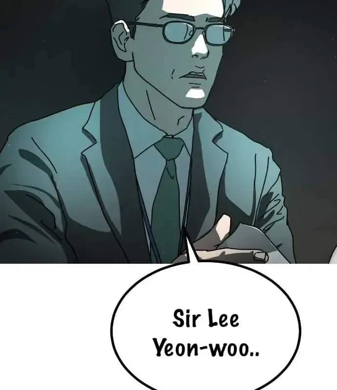 One Day, Suddenly, Seoul Is Chapter 176 page 187