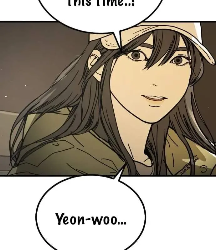 One Day, Suddenly, Seoul Is Chapter 176 page 212