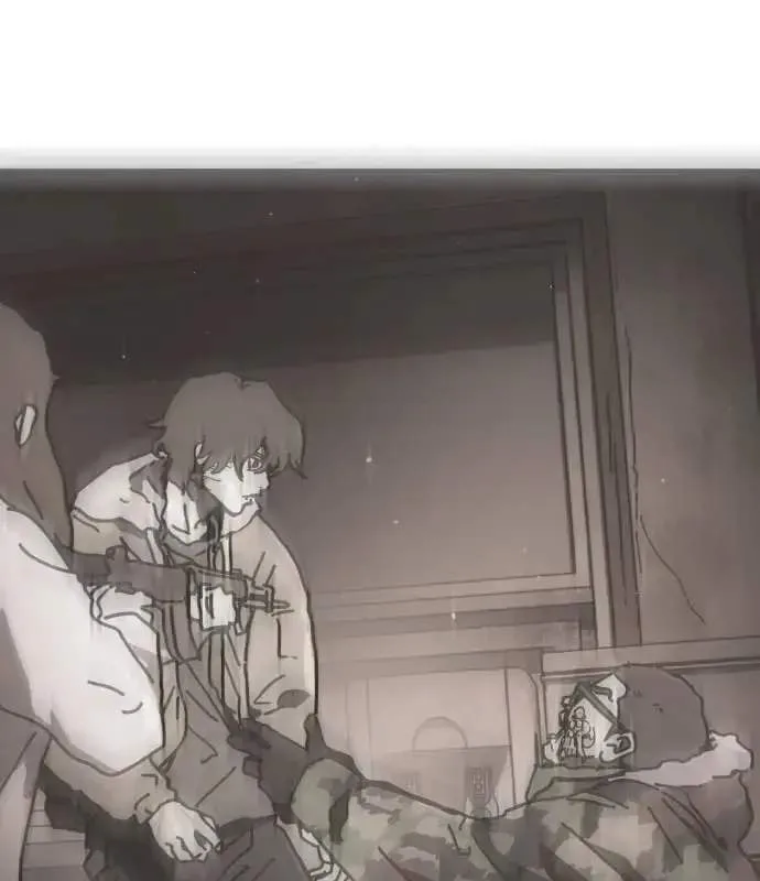 One Day, Suddenly, Seoul Is Chapter 176 page 175