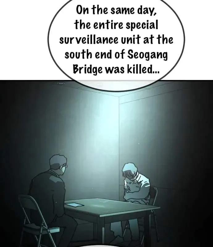 One Day, Suddenly, Seoul Is Chapter 176 page 167