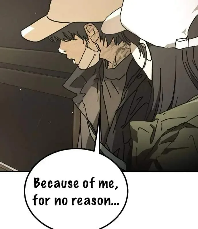 One Day, Suddenly, Seoul Is Chapter 176 page 207