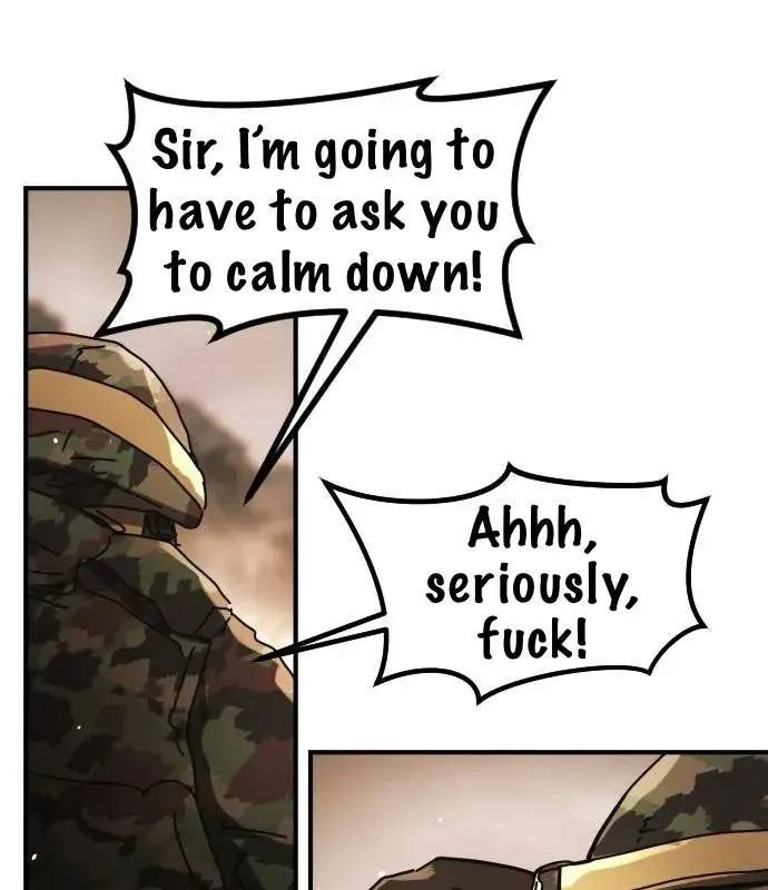 One Day, Suddenly, Seoul Is Chapter 172 page 60