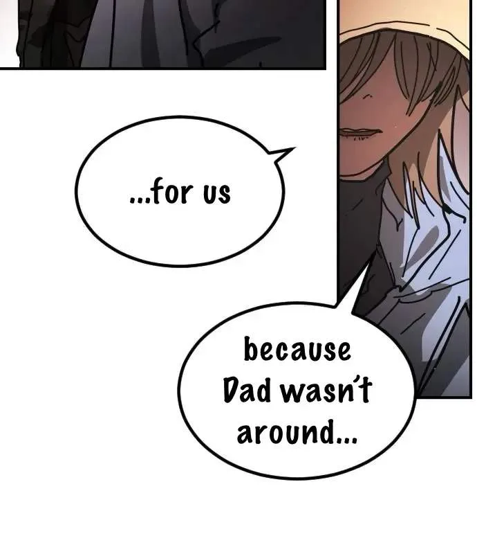 One Day, Suddenly, Seoul Is Chapter 171 page 55