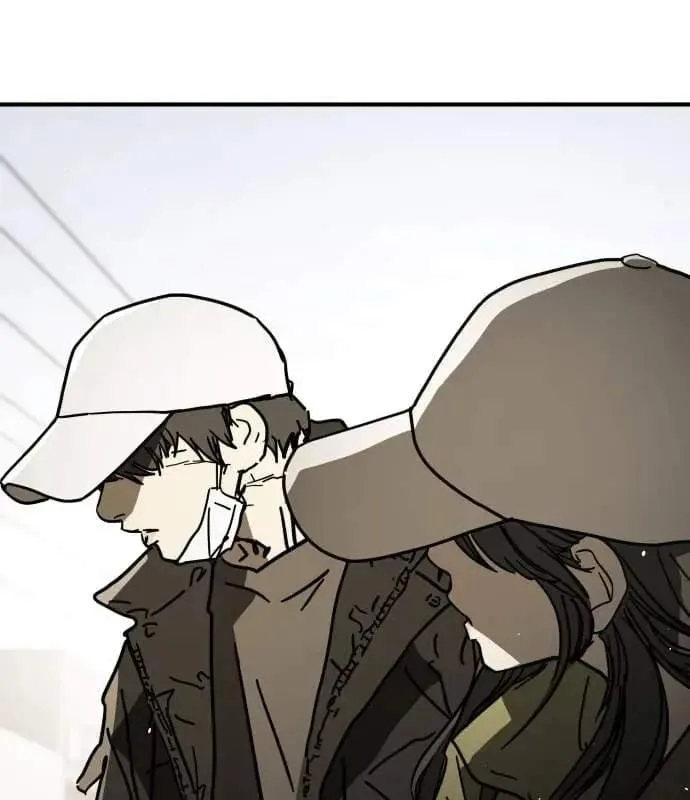 One Day, Suddenly, Seoul Is Chapter 176 page 226