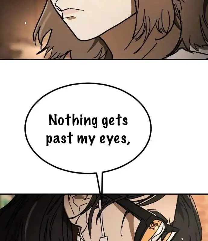 One Day, Suddenly, Seoul Is Chapter 176 page 105