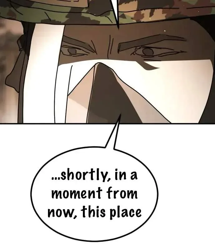 One Day, Suddenly, Seoul Is Chapter 172 page 79