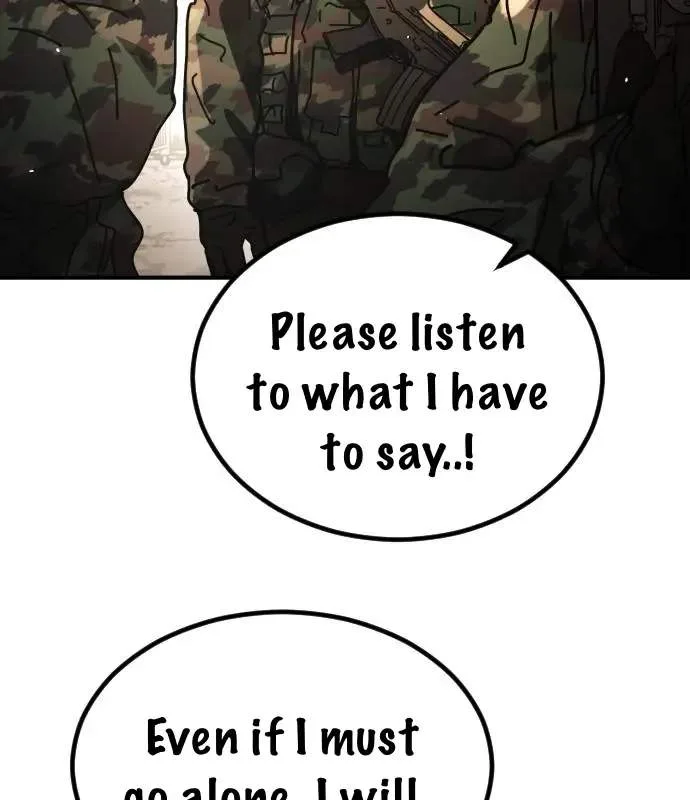 One Day, Suddenly, Seoul Is Chapter 172 page 71