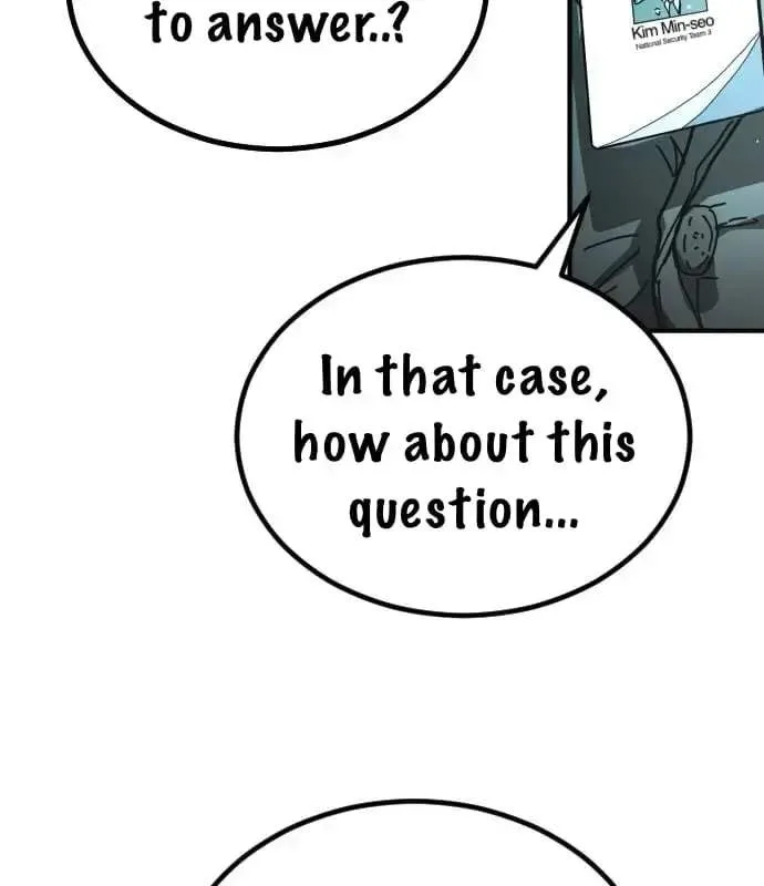One Day, Suddenly, Seoul Is Chapter 176 page 171