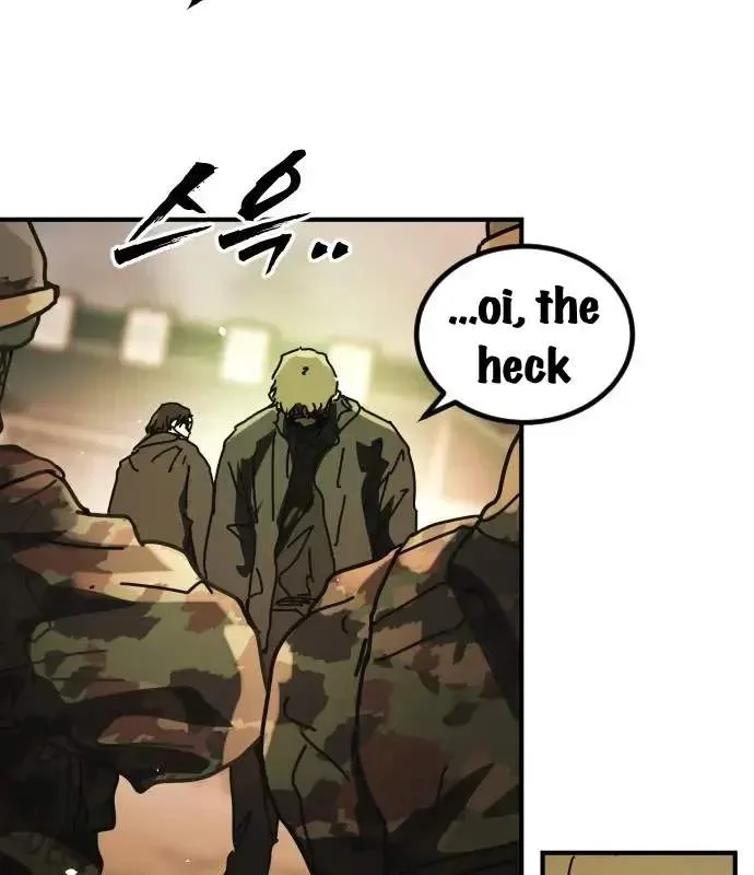 One Day, Suddenly, Seoul Is Chapter 172 page 64