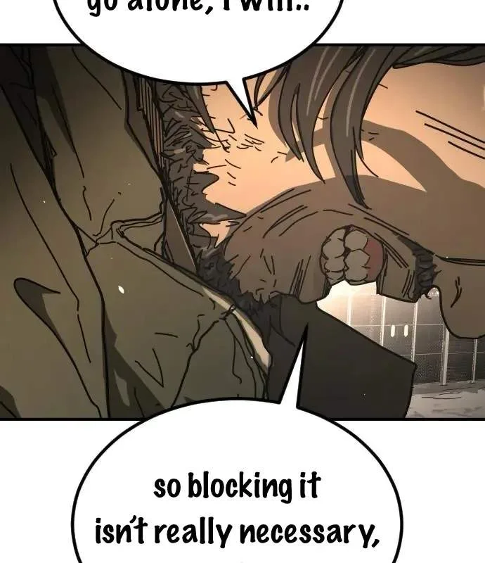 One Day, Suddenly, Seoul Is Chapter 172 page 72