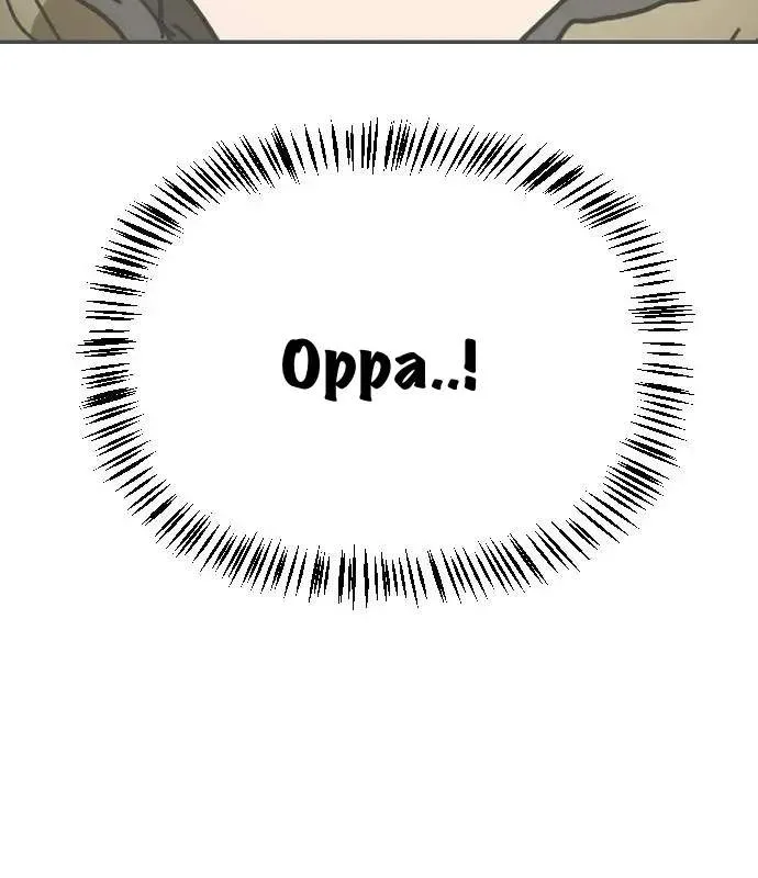 One Day, Suddenly, Seoul Is Chapter 171 page 34